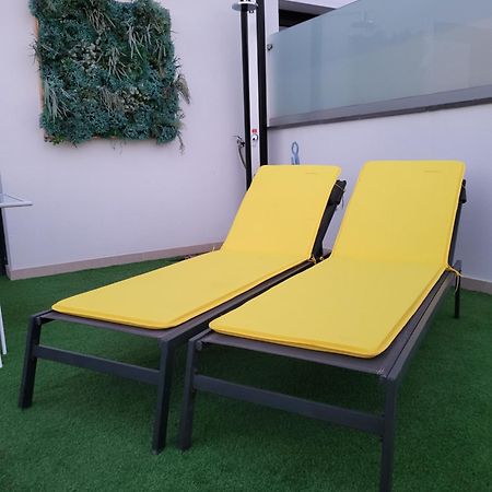 Sunhill Luxurious House Apartment Arguineguin Luaran gambar
