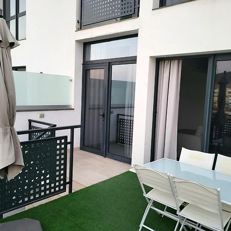 Sunhill Luxurious House Apartment Arguineguin Luaran gambar