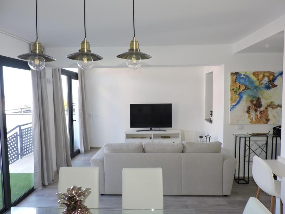 Sunhill Luxurious House Apartment Arguineguin Luaran gambar