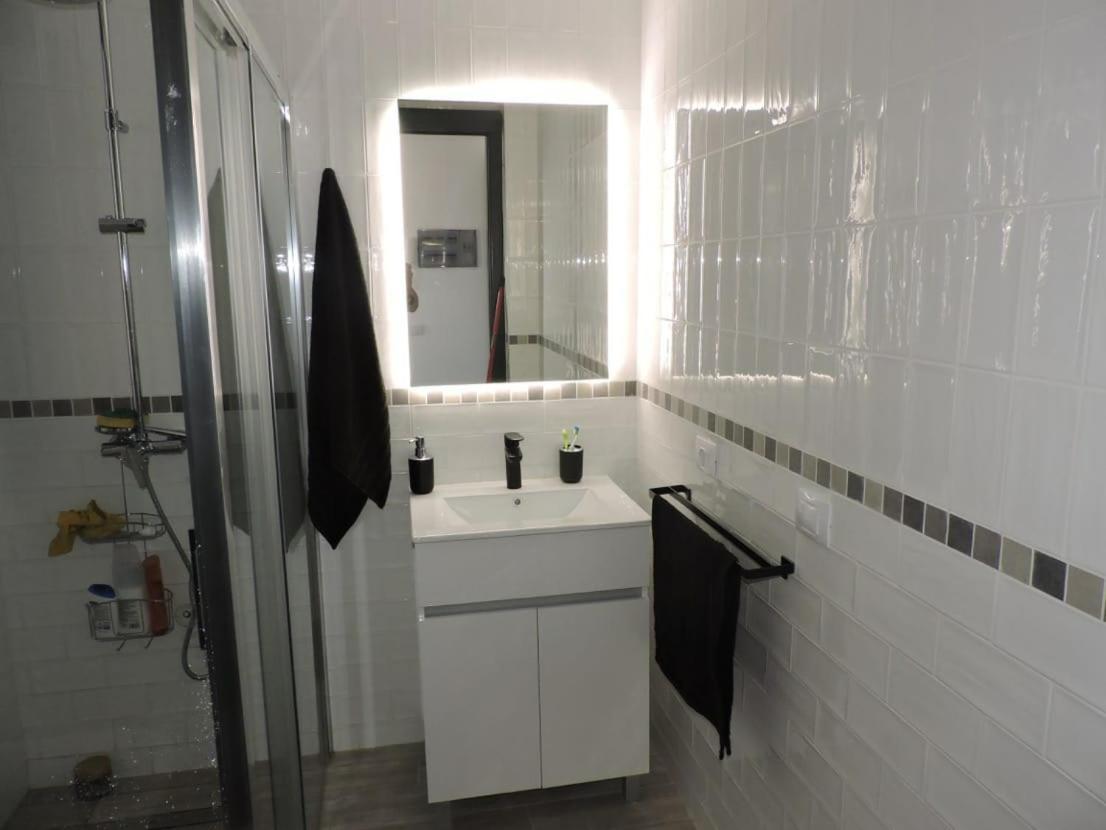 Sunhill Luxurious House Apartment Arguineguin Luaran gambar