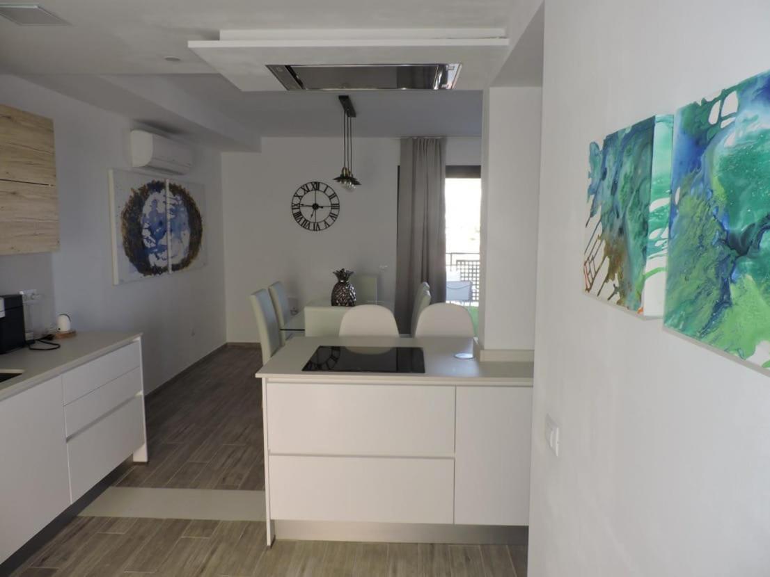 Sunhill Luxurious House Apartment Arguineguin Luaran gambar