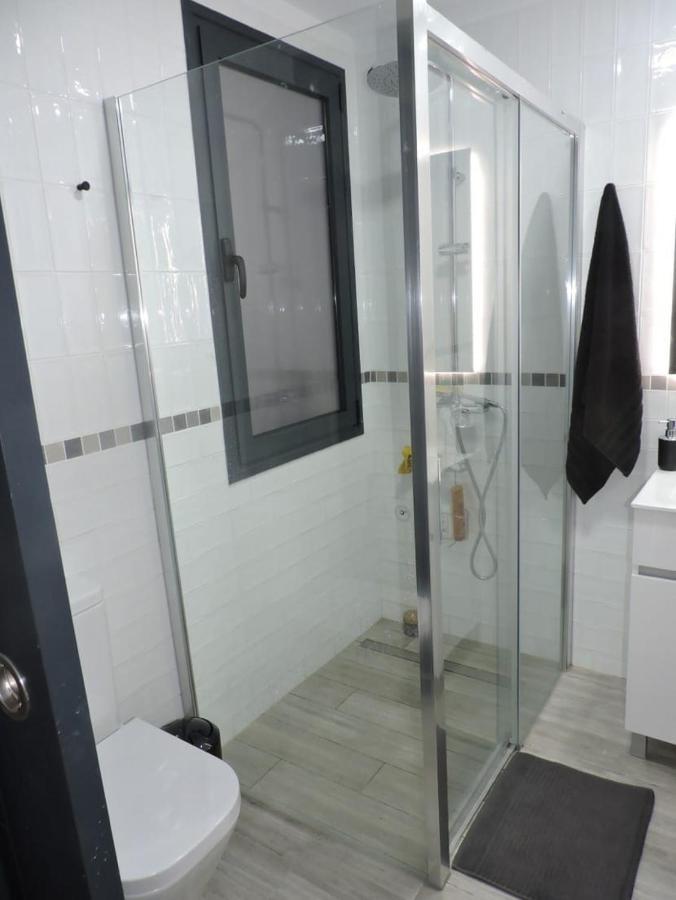 Sunhill Luxurious House Apartment Arguineguin Luaran gambar