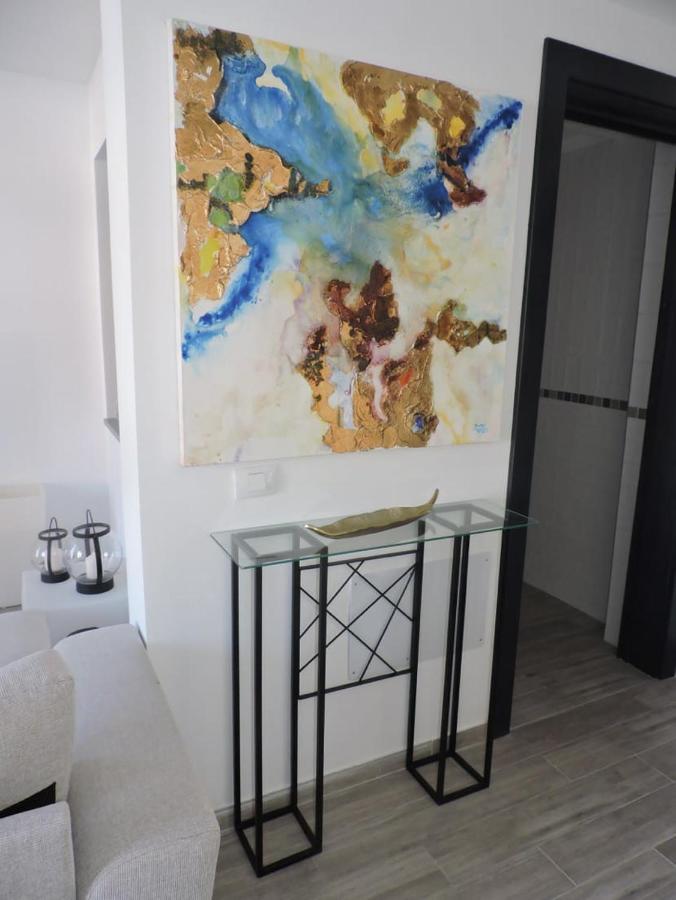 Sunhill Luxurious House Apartment Arguineguin Luaran gambar