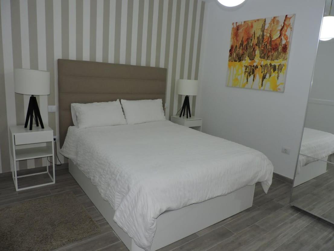 Sunhill Luxurious House Apartment Arguineguin Luaran gambar