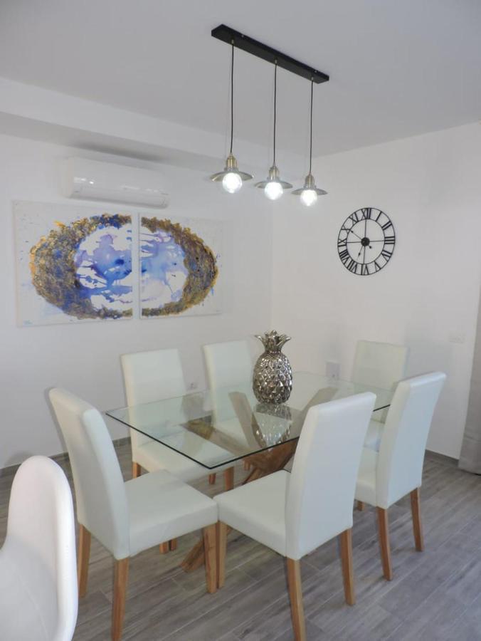 Sunhill Luxurious House Apartment Arguineguin Luaran gambar