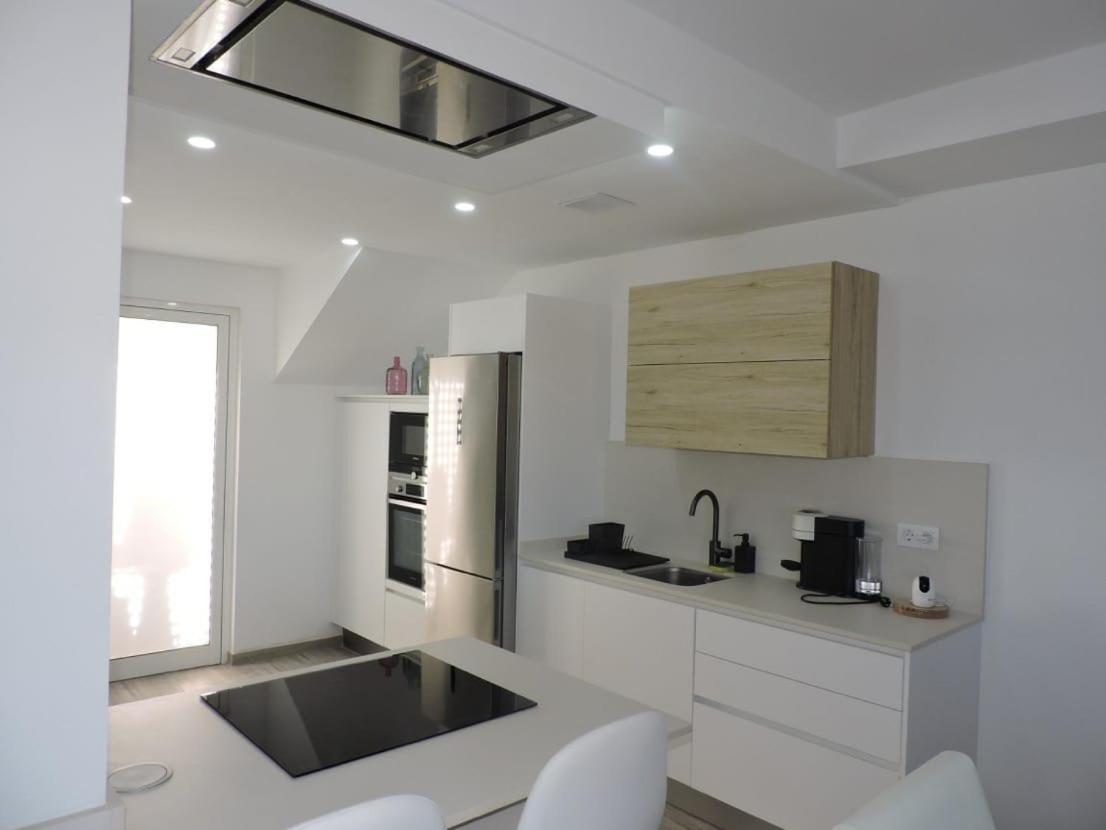 Sunhill Luxurious House Apartment Arguineguin Luaran gambar