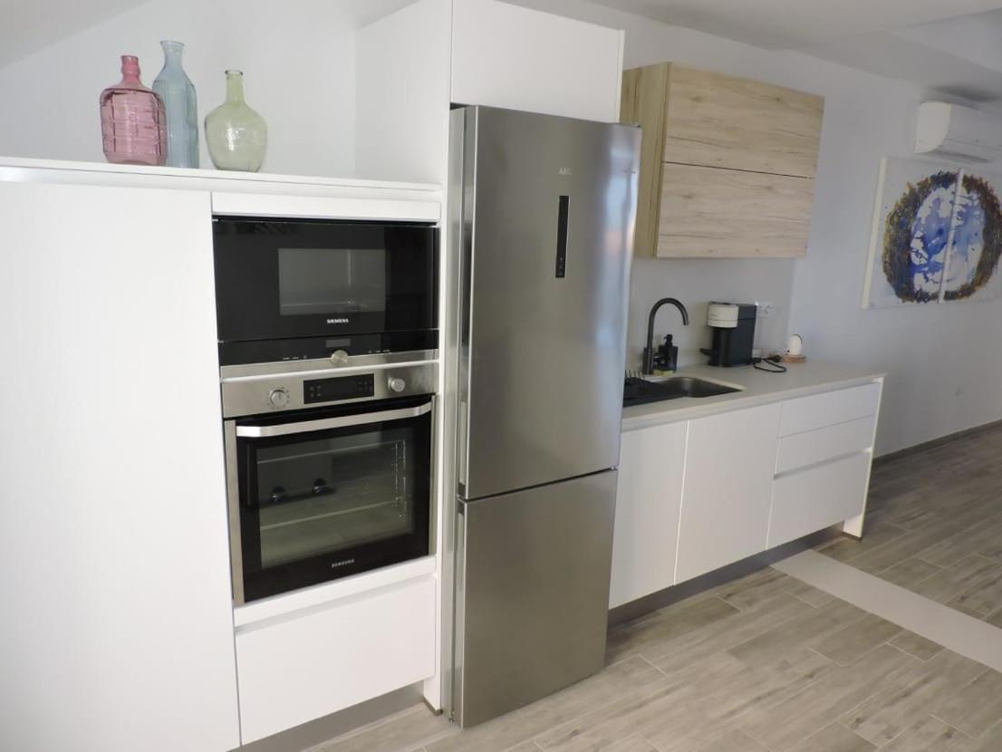 Sunhill Luxurious House Apartment Arguineguin Luaran gambar