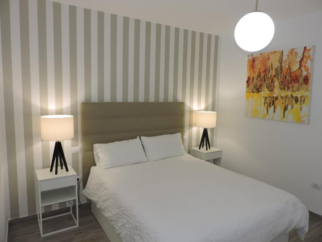 Sunhill Luxurious House Apartment Arguineguin Luaran gambar