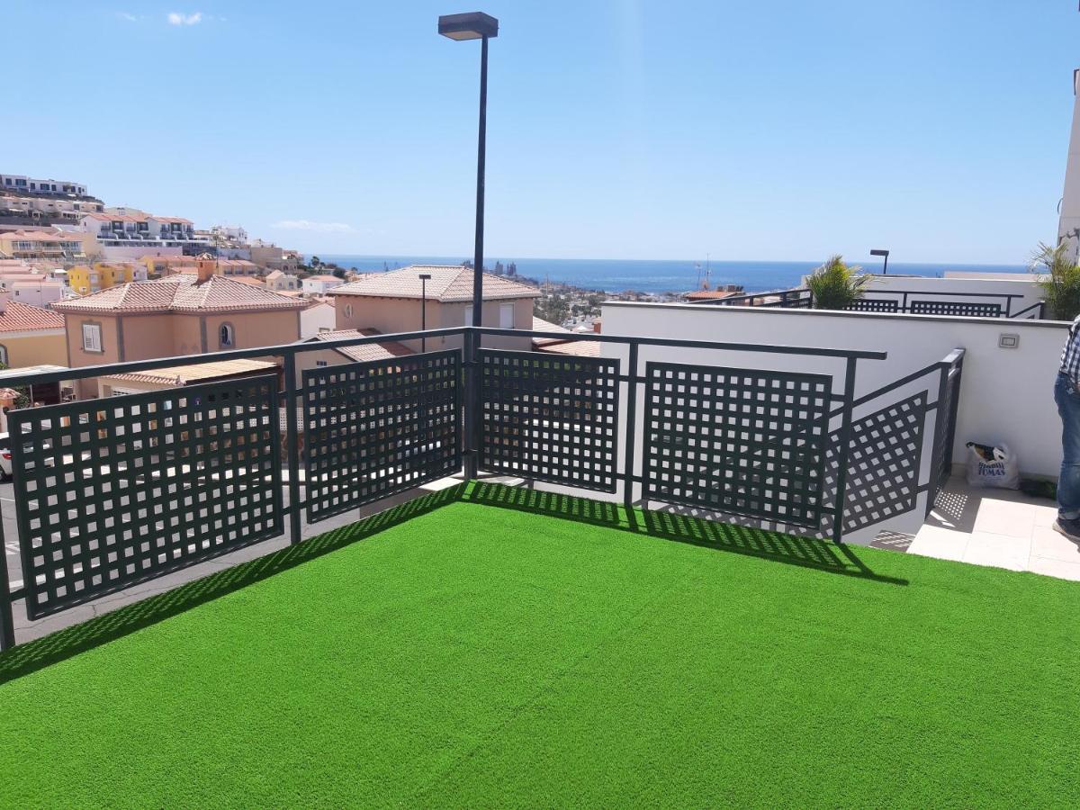 Sunhill Luxurious House Apartment Arguineguin Luaran gambar