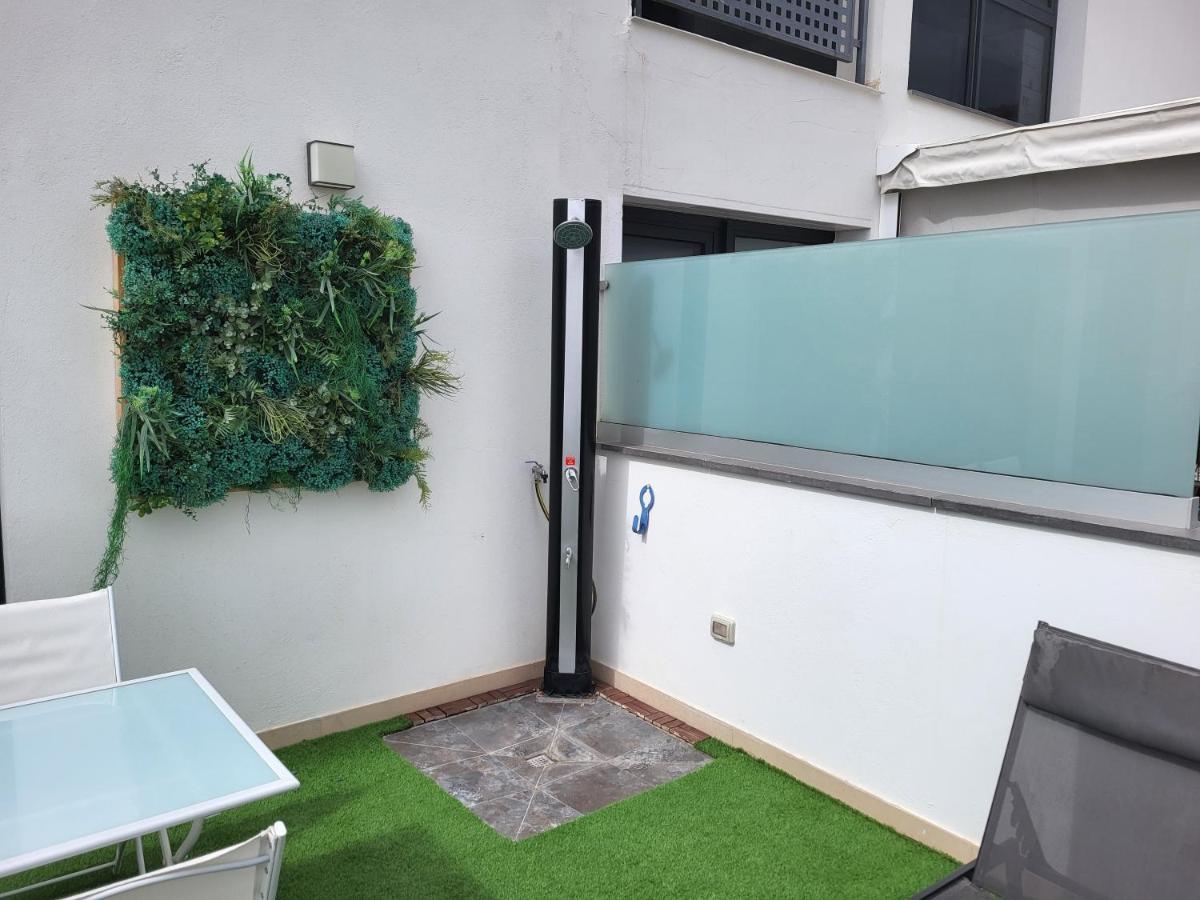 Sunhill Luxurious House Apartment Arguineguin Luaran gambar