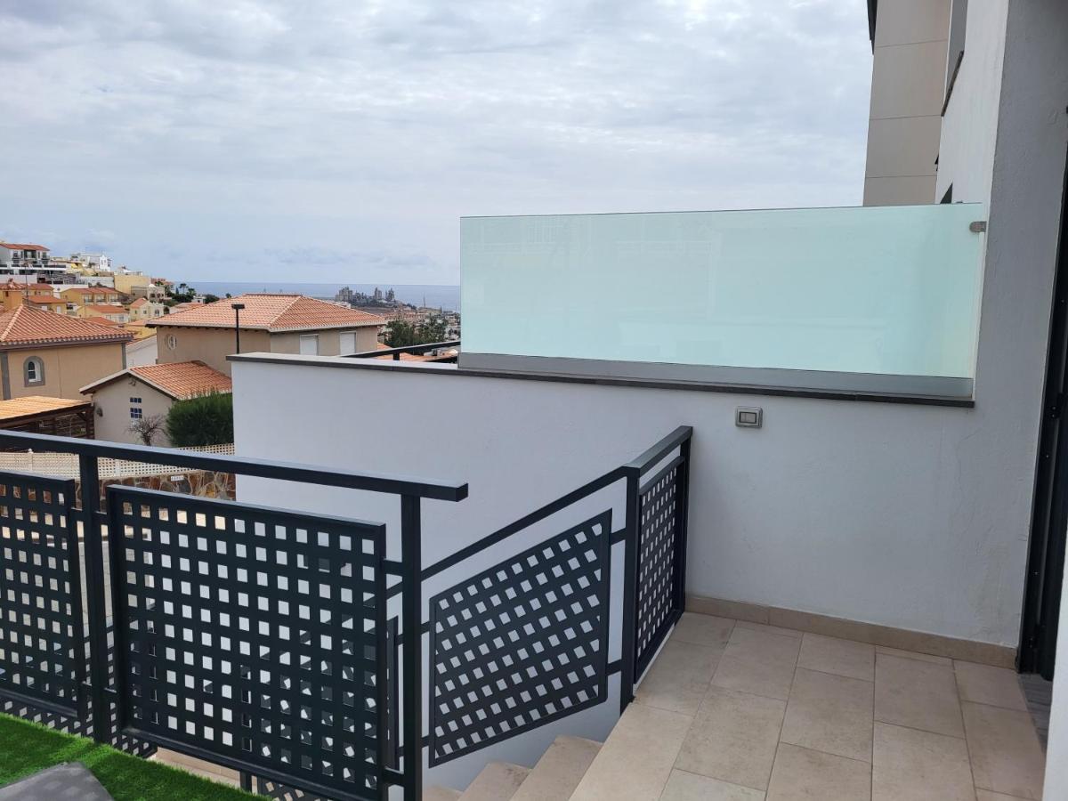 Sunhill Luxurious House Apartment Arguineguin Luaran gambar
