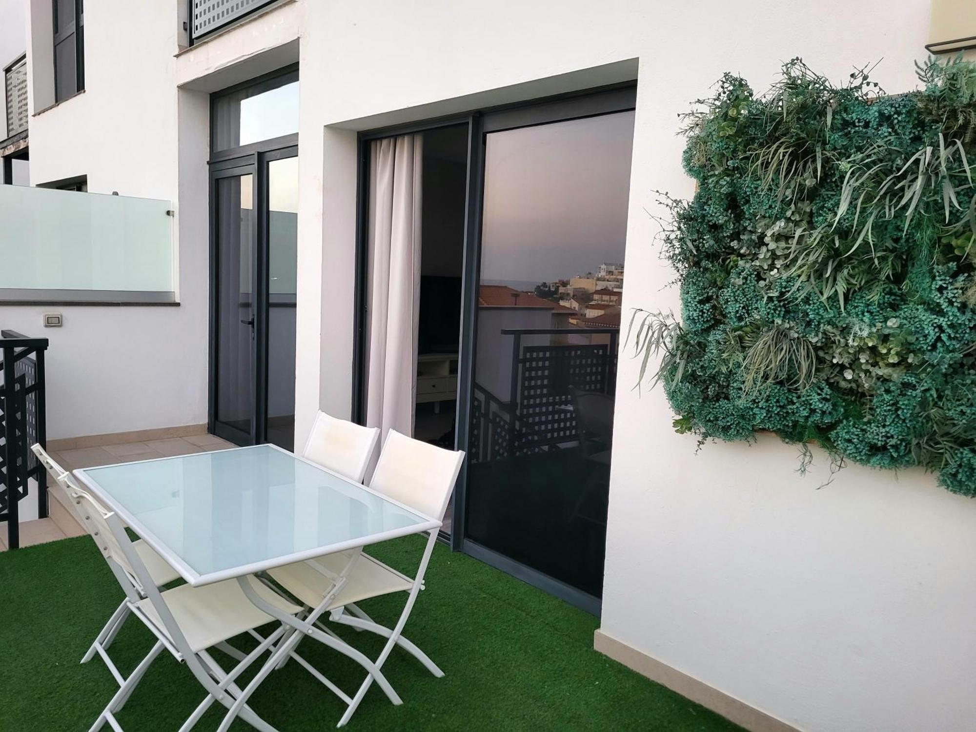 Sunhill Luxurious House Apartment Arguineguin Luaran gambar